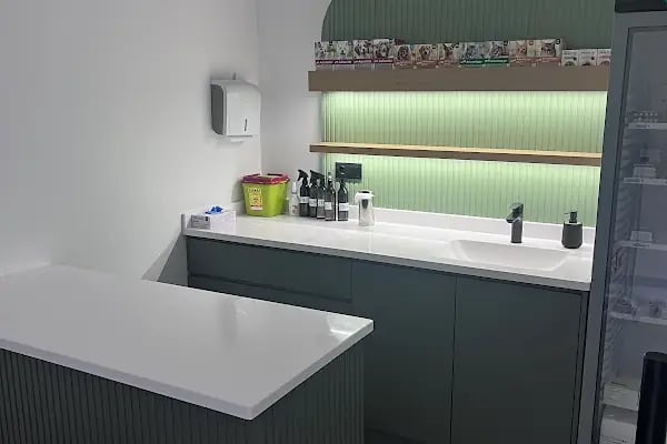 Activet Veteriner Kliniği - Resim 12