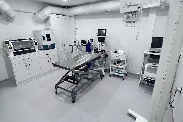 Activet Veteriner Kliniği - Resim 8