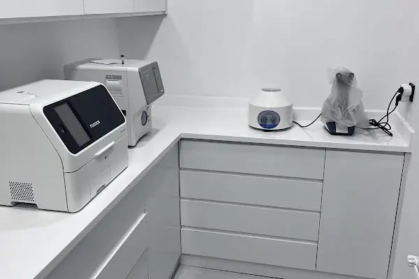 Activet Veteriner Kliniği - Resim 14