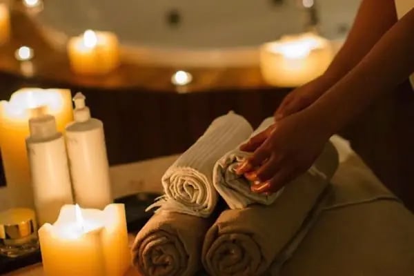 KemalPaşa SAUNA HAMAM - Resim 4