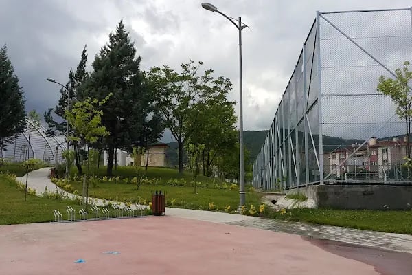 Başiskele Belediyesi Yeniköy Yarı Olimpik Kapalı Yüzme Havuzu - Resim 17