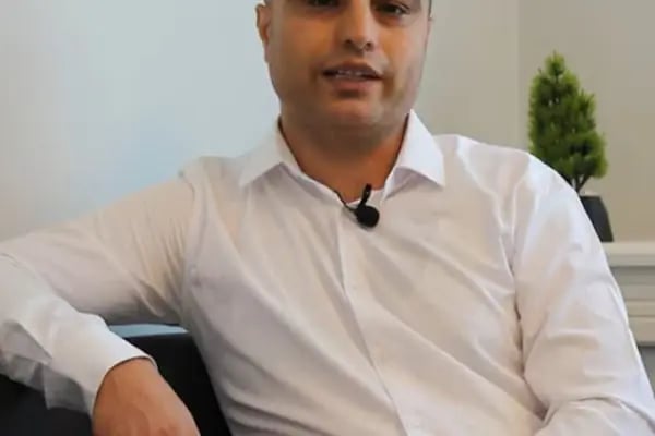 Terapist Ali Baygün - Resim 1
