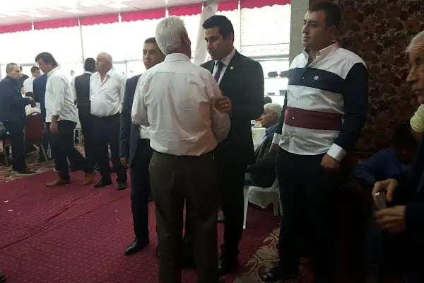 Tapu Ve Kadastro 21. Bölge Müdürlüğü - Resim 10