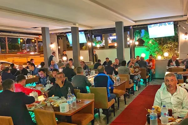 Hancı Meyhane Bursa - Resim 8