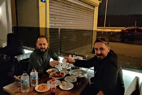 Hancı Meyhane Bursa - Resim 14