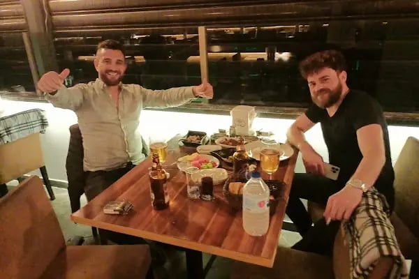 Hancı Meyhane Bursa - Resim 13