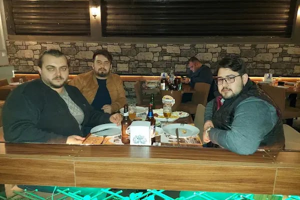 Hancı Meyhane Bursa - Resim 17