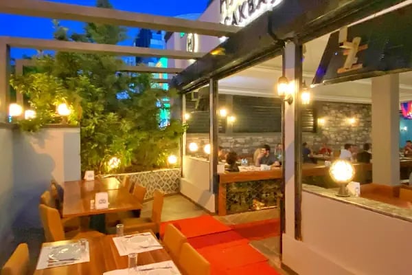 Hancı Meyhane Bursa - Resim 12