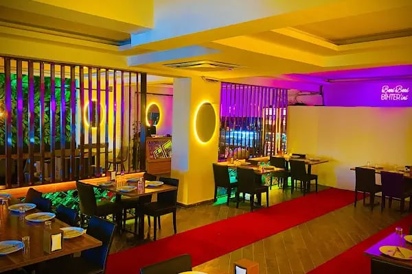 Hancı Meyhane Bursa - Resim 5
