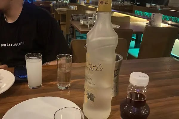 Hancı Meyhane Bursa - Resim 7
