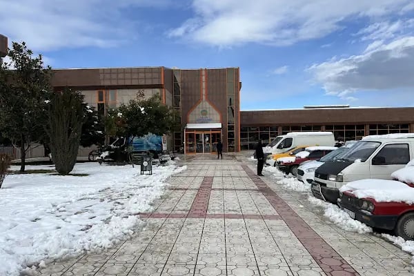 Malatya Otobüs Terminali - Resim 18