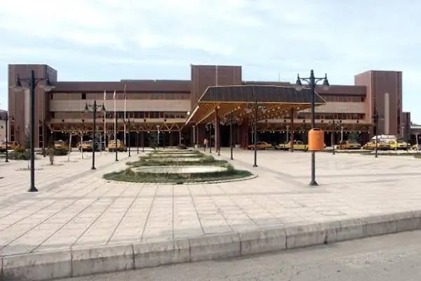 Malatya Otobüs Terminali - Resim 4