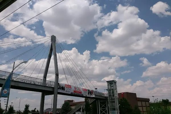 Malatya Otobüs Terminali - Resim 16
