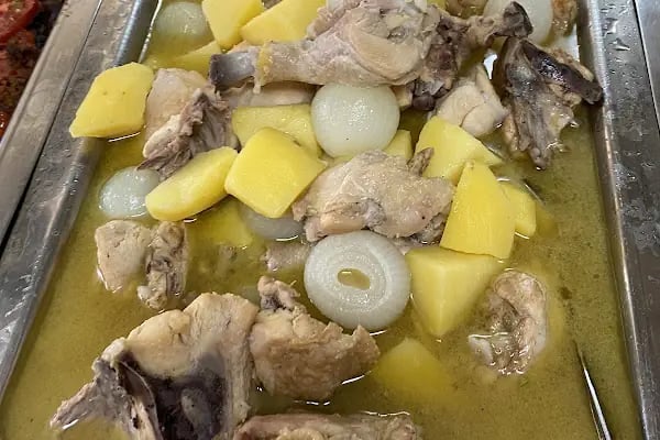 Birtat Restaurant - Resim 14