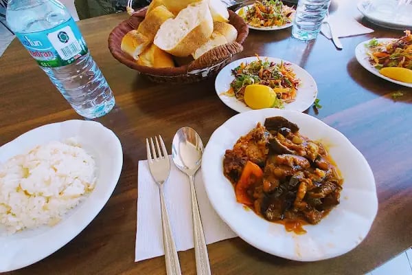 Birtat Restaurant - Resim 18