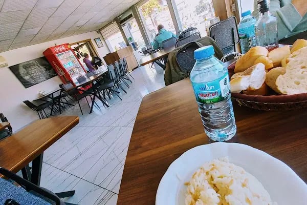 Birtat Restaurant - Resim 19