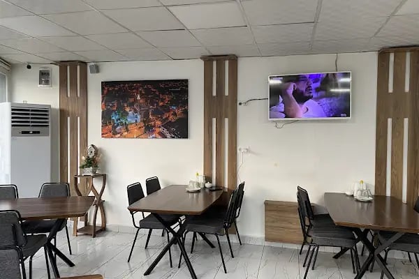 Birtat Restaurant - Resim 15