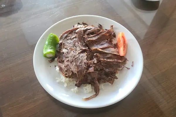 Birtat Restaurant - Resim 8