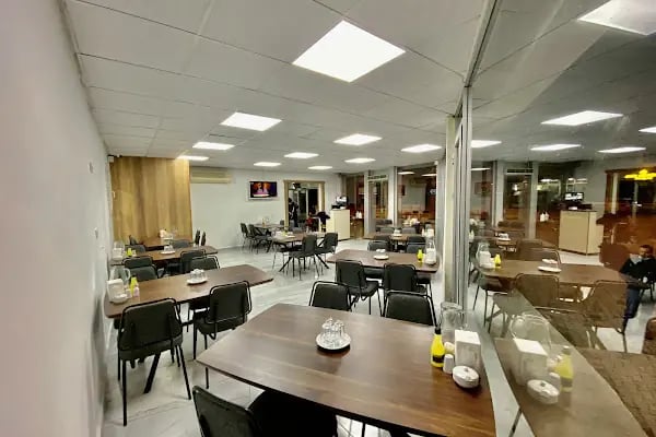 Birtat Restaurant - Resim 2