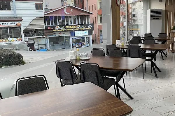 Birtat Restaurant - Resim 13