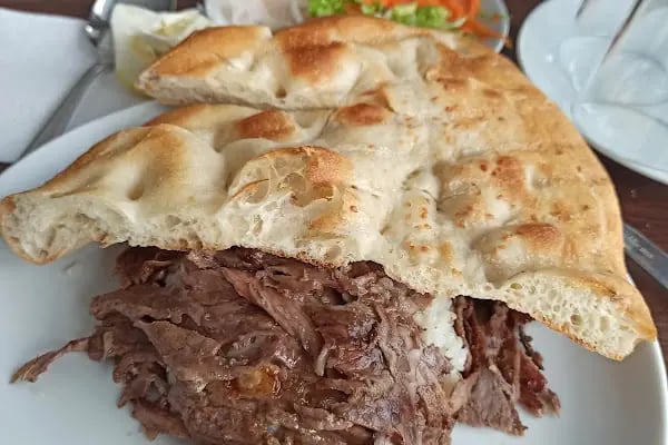 Birtat Restaurant - Resim 16