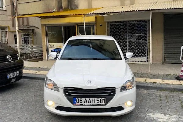 Ege rent a car - Resim 1