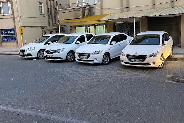 Ege rent a car - Resim 3