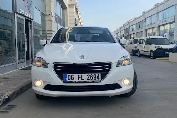 Ege rent a car - Resim 2