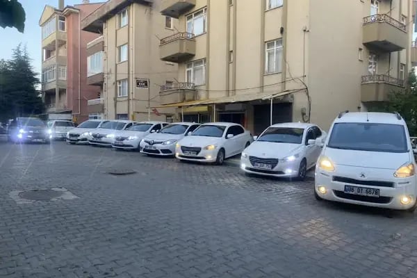Ege rent a car - Resim 4