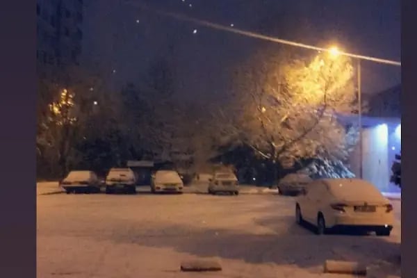 Asmalı Park - Resim 4