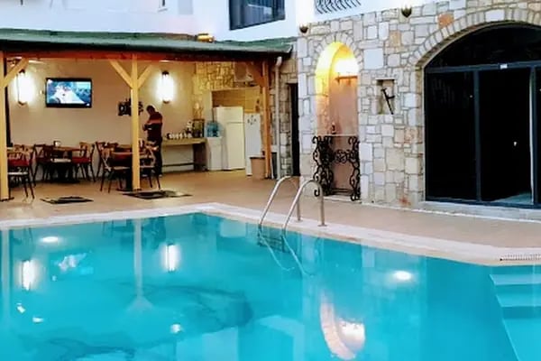 WB WEEKEND OTEL - Resim 3
