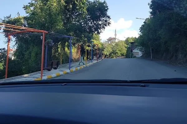 Harmankaya Kanyonu Tabiat Parkı - Resim 5