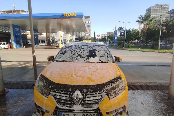 KARAKÖPRÜ LOTUS TAKSİ - Resim 3