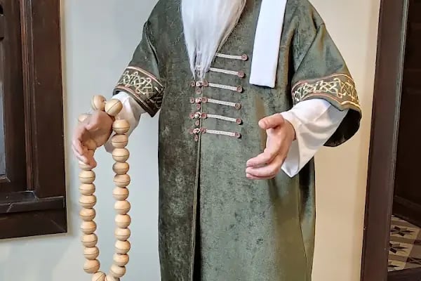 Nasreddin Hoca Evi Müzesi - Resim 14