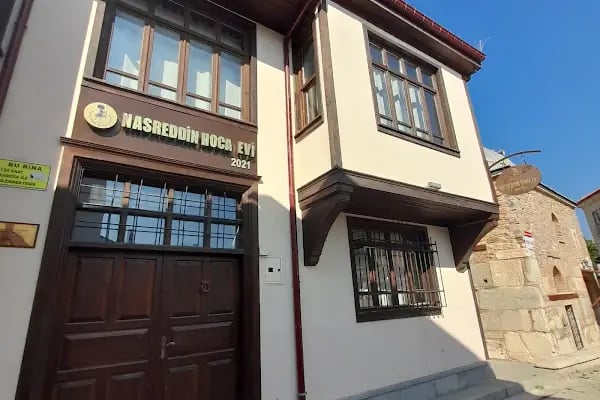 Nasreddin Hoca Evi Müzesi - Resim 2