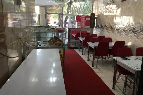 VİLLA Pastanesi - Resim 1