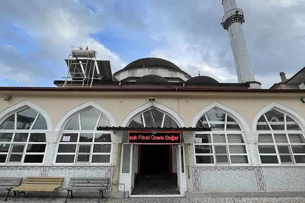 Fındıklı Cami - Resim 2