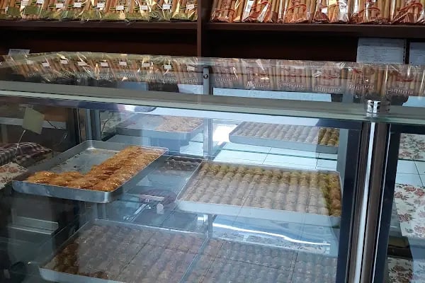İstasyon Ekmek Fırını - Resim 17