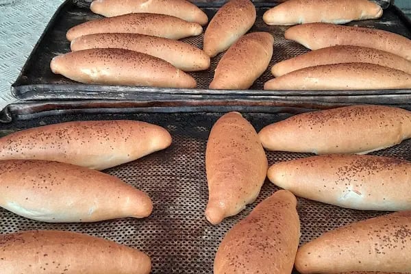 İstasyon Ekmek Fırını - Resim 10