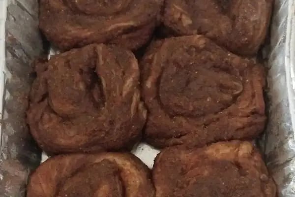 İstasyon Ekmek Fırını - Resim 15