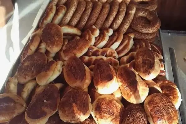 İstasyon Ekmek Fırını - Resim 5