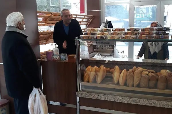 İstasyon Ekmek Fırını - Resim 19