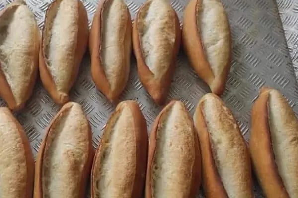 İstasyon Ekmek Fırını - Resim 11