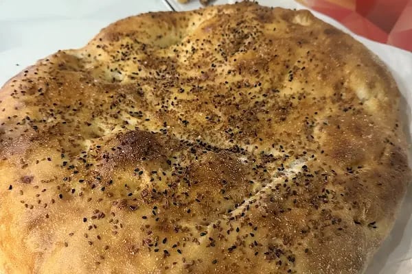 İstasyon Ekmek Fırını - Resim 12