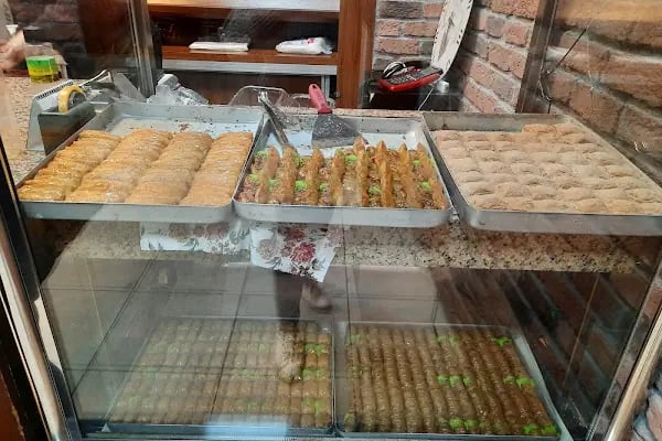İstasyon Ekmek Fırını - Resim 6