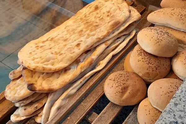 İstasyon Ekmek Fırını - Resim 8