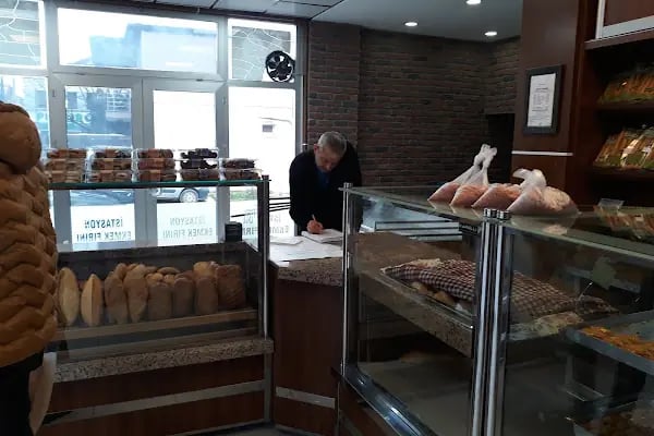 İstasyon Ekmek Fırını - Resim 18