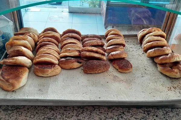 İstasyon Ekmek Fırını - Resim 3