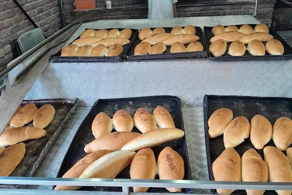 İstasyon Ekmek Fırını - Resim 7