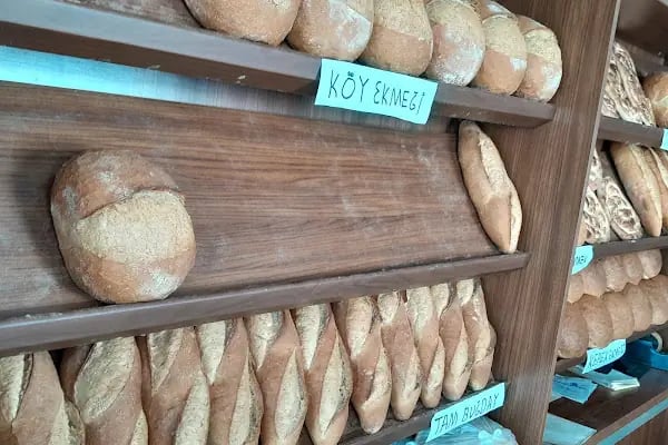 İstasyon Ekmek Fırını - Resim 14